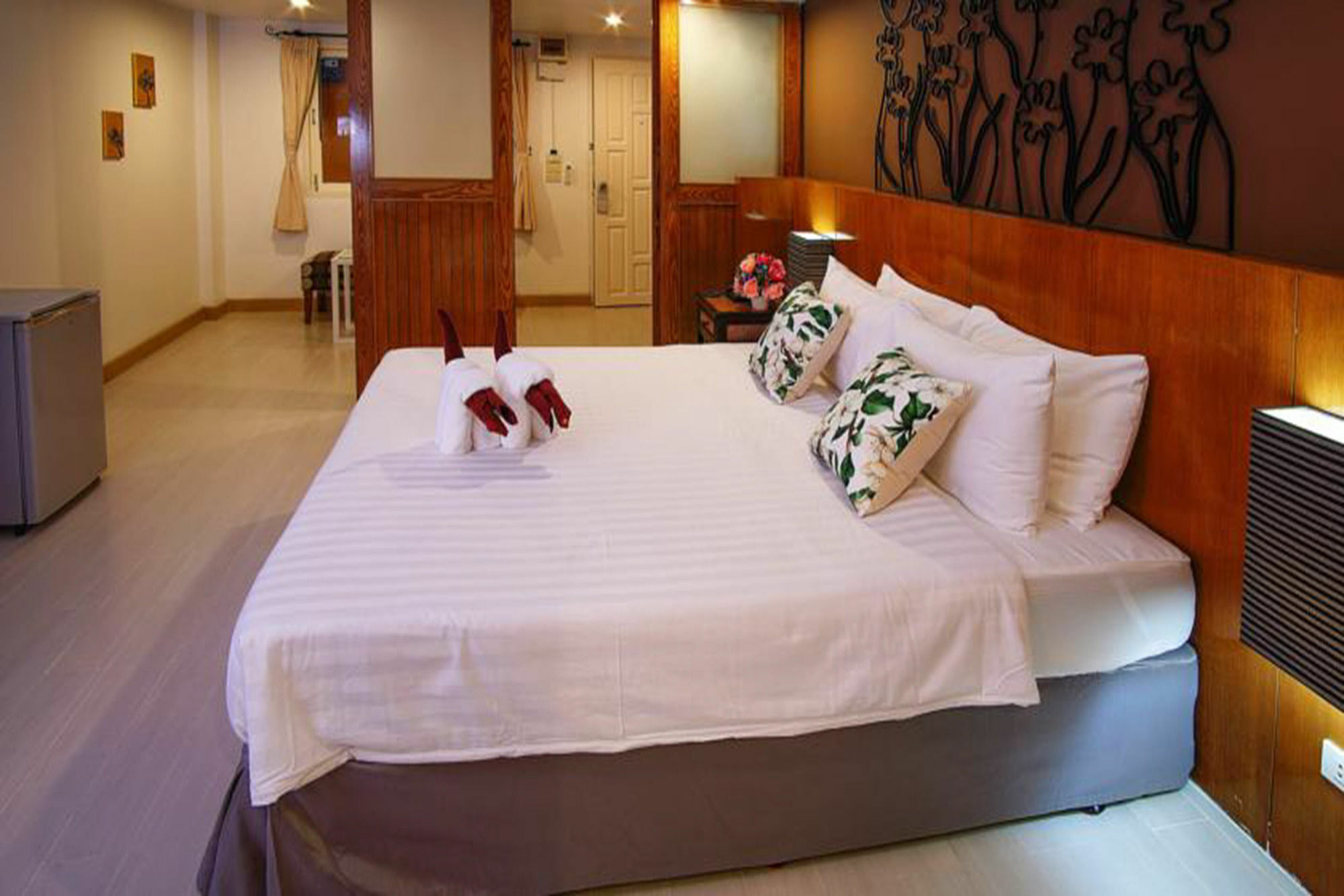 Jean Boutique Hotel Pattaya Exterior foto